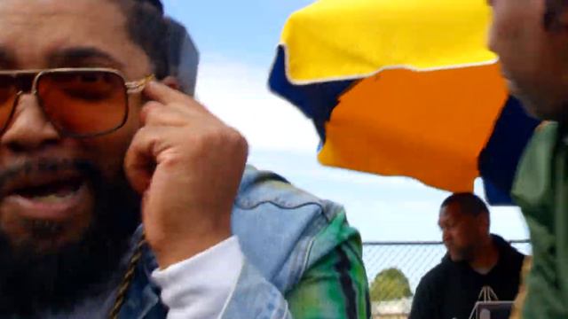 TIM TERROR "NOSTALGIA" FEAT. KRS-ONE AND ERICA PAYNE (OFFICIAL MUSIC VIDEO)Produced by Lab Ratz смотреть онлайн