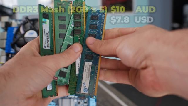 Old Gaming PC Found on the Road.... Will it Work? смотреть онлайн
