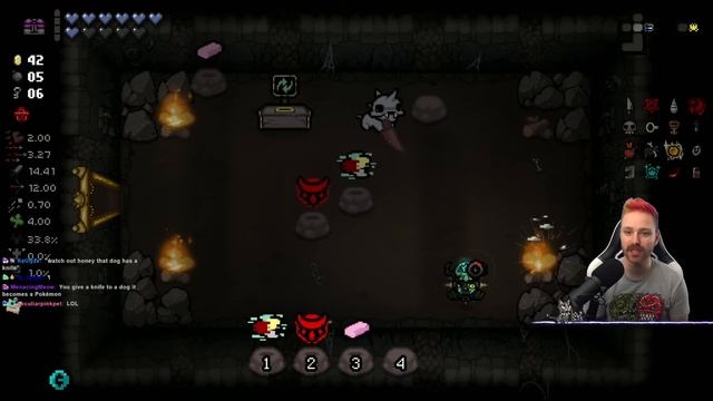 Polling of ELIJAH - Hutts Streams Repentance смотреть онлайн