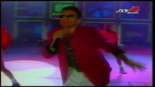 Кармен - Бомбей Буги смотреть онлайн