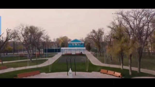 БУДЁННОВСК очень интересный и красивый город смотреть онлайн