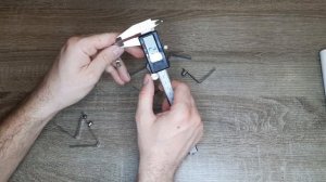 Фиксаторы пружинные нержавейка обзор и сравнение