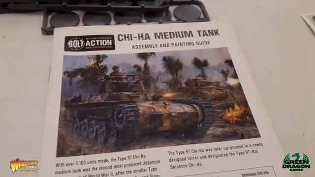 Island Assault Time - WW184 смотреть онлайн