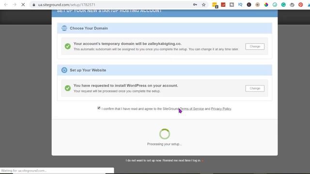 How To Start a Blog (Tagalog): Paano Gumawa ng Blog sa WordPress смотреть онлайн