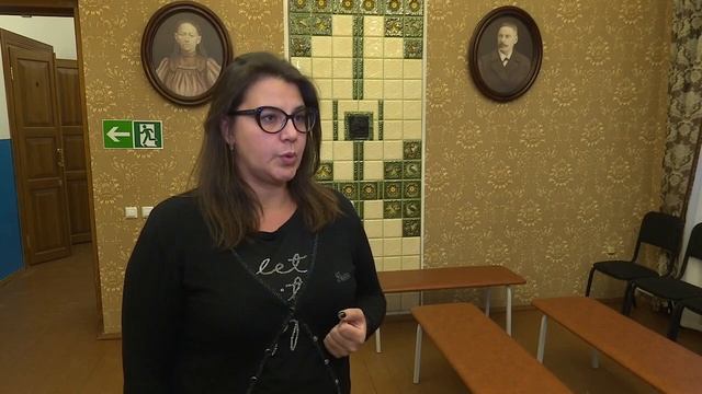 Создание представительного органа "Молодежный парламент" смотреть онлайн