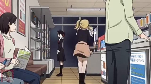 Hayasaka jumping for 30 second straight (Sub Indo) смотреть онлайн