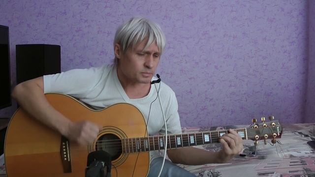 "Опять мне снится сон" Исполнение Корюкова Игоря. смотреть онлайн