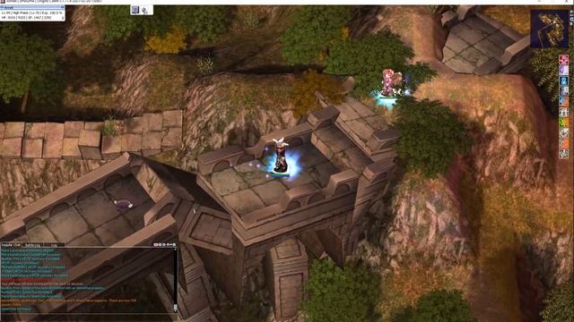 OriginsRO Randgris MVP spawned on the bridge 3 players resistance by Rosenrot Guild смотреть онлайн