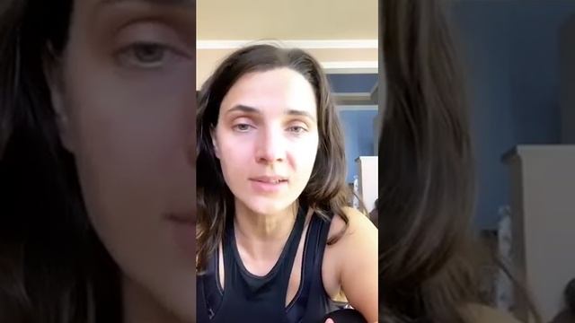 Фейсфитнес-Марафон. «Хорошеем с каждым днём» смотреть онлайн