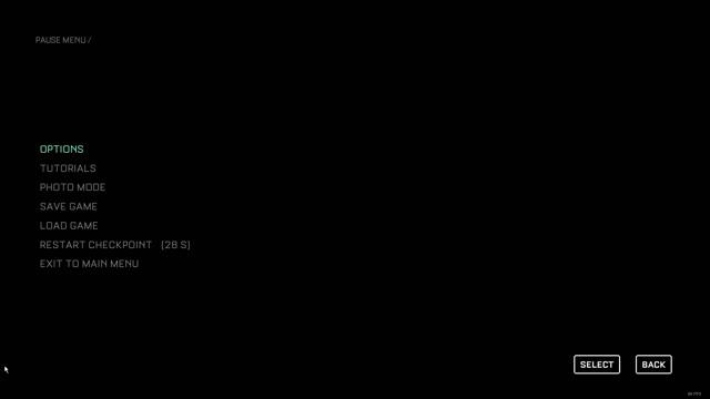 Twitch Gameplay - 10.08.2023 – The Callisto Protocol Graphics Settings Jamboree Disaster смотреть онлайн