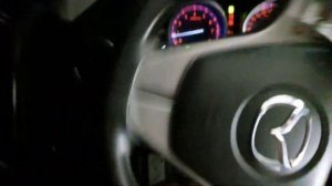 Слетают настройки руля Mazda 6GH