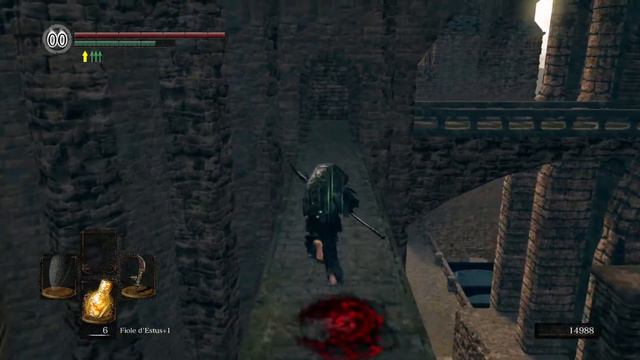 DARK SOULS™: REMASTERED Easy mode смотреть онлайн