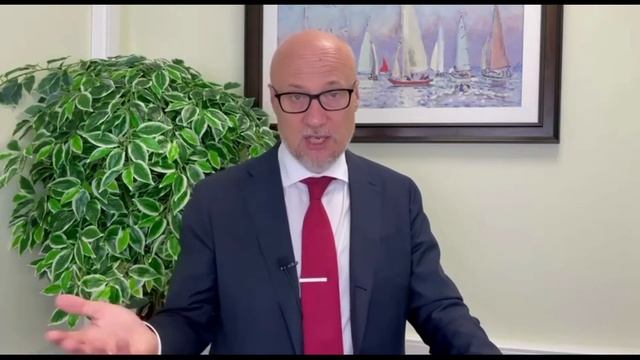 Mike Ferry Russia TV. Тема 5: Управление деньгами и прибылью смотреть онлайн
