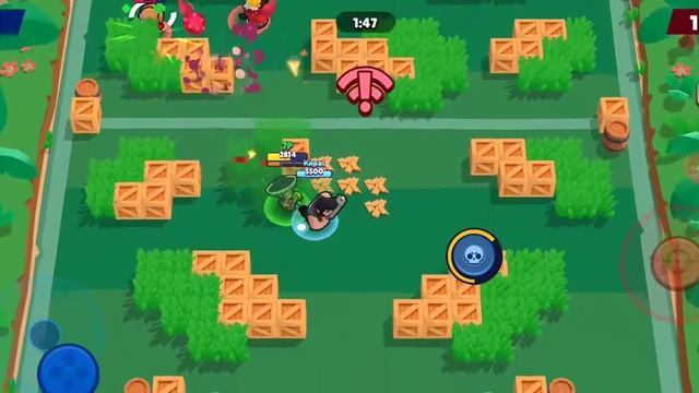 Продолжаю РОЗЫГРЫШ БРАВЛ ПАСС или 900 р. в игре Brawl Stars смотреть онлайн
