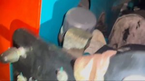 Мини погрузчик sunward swl3210 замена масла в гидравлике