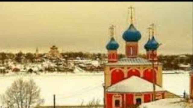 Balalaika Ensemble Wolga - Kalakoltschik-Under the stars of Balkans-Под Звездами Балканскими смотреть онлайн