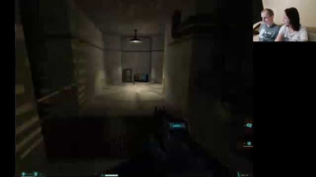 F.E.A.R. | Эта игра все еще пугает? | Часть 1 | 2005 смотреть онлайн