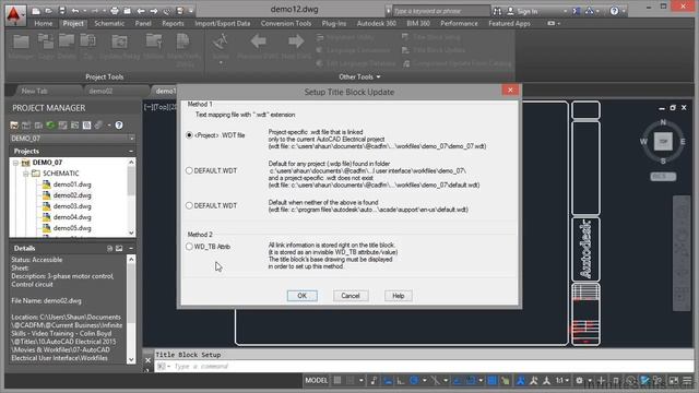 07 09 WD M Block смотреть онлайн