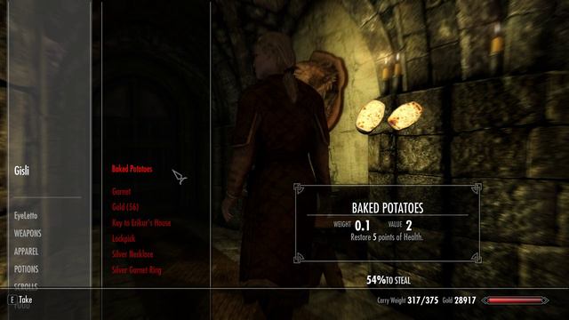 SKYRIM - P39 - Anniversary Edition - Gray Fox (LEGENDARY Difficulty + First Playthrough)