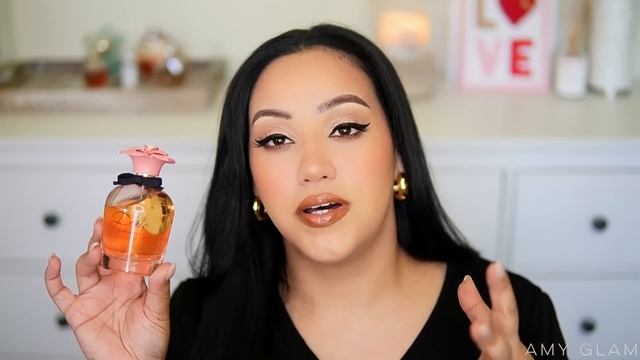 JANUARY PERFUME TRAY WEEK 3 + 4 UPDATE ❤️ PERFUMES I WORE THIS WEEK! | PERFUME COLLECTION 2023 смотреть онлайн