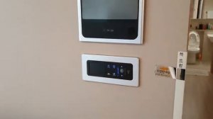 КВАРТИРА РОДИТЕЛЕЙ В КОРЕЕ |БЕГЛЫЙ ОБЗОР