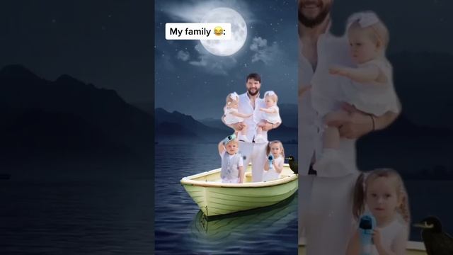Mom life be like.. funniest video Lol смотреть онлайн