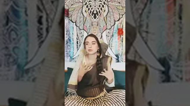 Как я пришёл в Сознание Кришны - История Марии смотреть онлайн