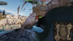 Нычки, Подсадки На Карте Провинция