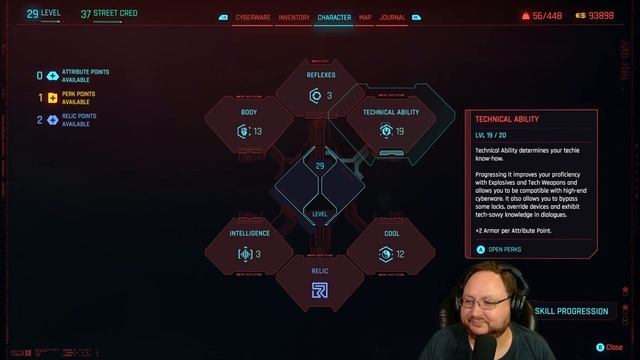 Phantom Liberty Finding Song Bird Cyberpunk 2077 2.0 Update Stream смотреть онлайн