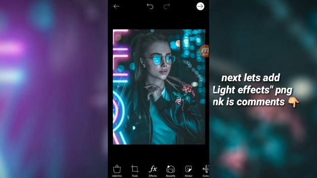 Lightroom CC mobile | how to edit photos for your Instagram | Lightroom and Picsart tutorial 2018 смотреть онлайн