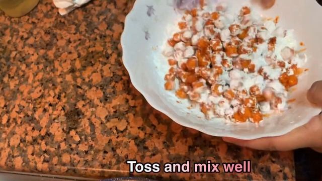 Dhaba chana fry | Chana Lassun fry | Bhiwandi Dhaba chanarecipe | Bhiwandi dhaba style Chana #reels смотреть онлайн