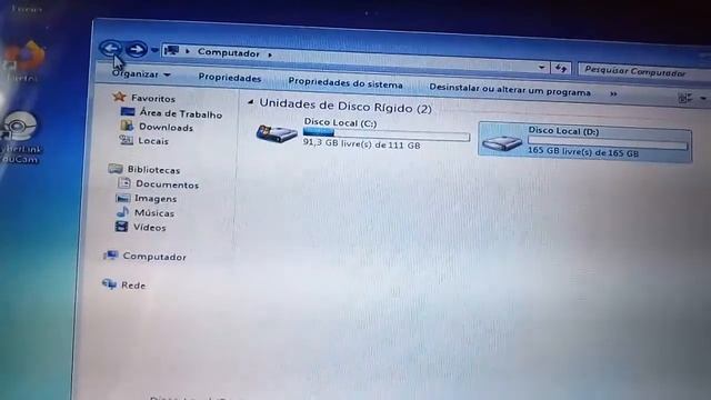 Netbook Samsung N150 Plus