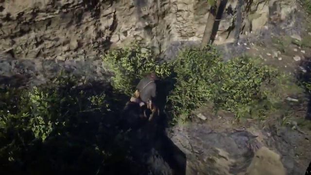 😀 Red Dead Redemption 2 PC ► Ограбления поезда и Новые приключения смотреть онлайн