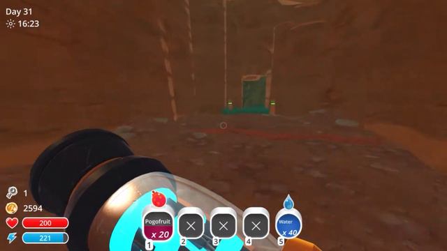 Slime Rancher Ep. 15 "7Zee Rewards Club" смотреть онлайн