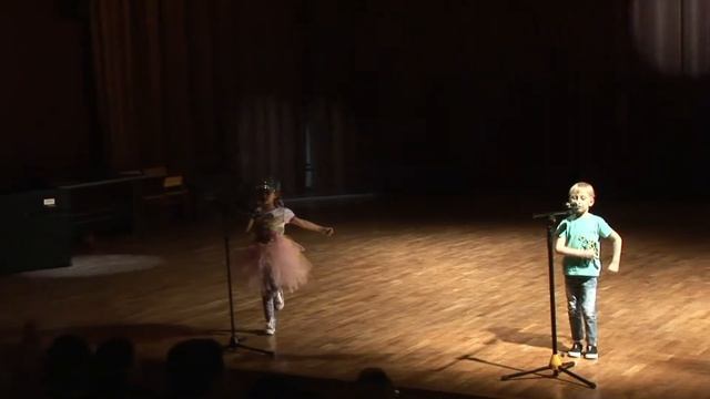 В траве сидел кузнечик..... смотреть онлайн