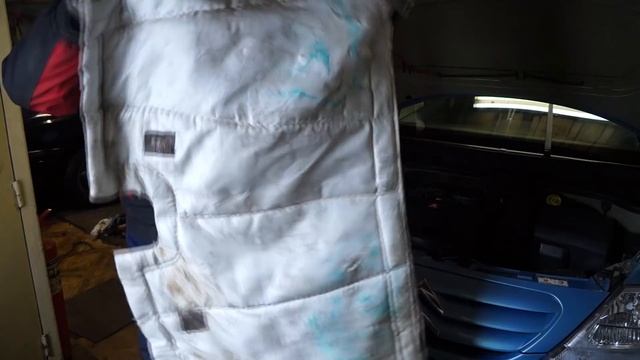 Обзор - Автоодеяло "АВТОТЕПЛО" смотреть онлайн