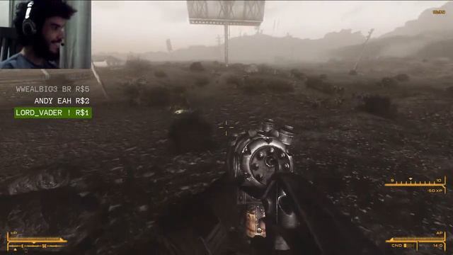 Fallout: DUST Survival Simulator (Very Hard/Hardcore) #4 [Br] смотреть онлайн