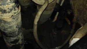 VW TOURAN 2.0 tdi не включается турбина .ПРИЧИНЫ/ VW TOURAN 2.0 tdi does not turn a turbine. REASON