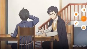 Аниме Клип\ Босс теперь он