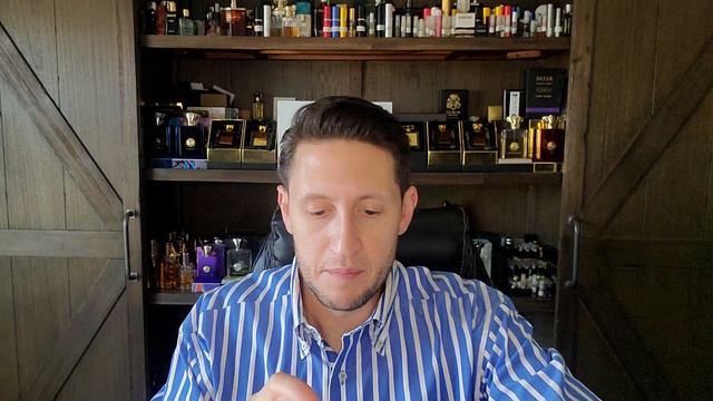 Unboxing & Ramble🐏 Of Maison Francis Kurkdjian Ciel De Gum #maisonfranciskurkdjian #roja #rojadove