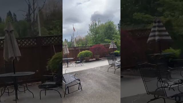 Дом для малоимущих людей в США смотреть онлайн