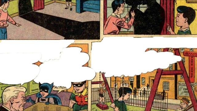 Baby Batman Origins - The Baby Dark Knight Brings More Sass & Craziness Than Its Grown-Up Version смотреть онлайн