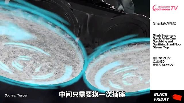 2021黑色星期五Target买什么(10/31-11/6) Sony耳机$9.99/AirPods减$50/Alexa半价/55"智能电视降$150 смотреть онлайн