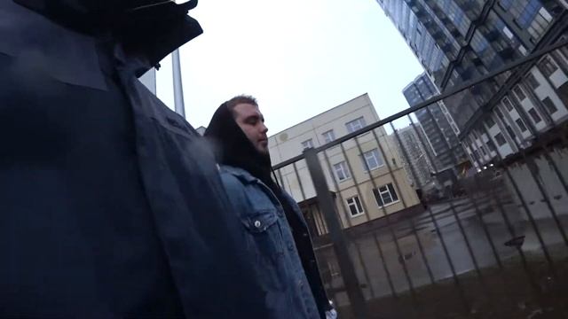 Ремонт на 11к.Помылся на мойке самообслуживания. смотреть онлайн