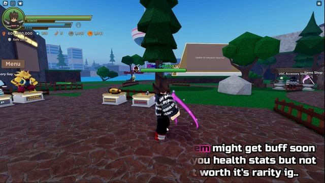 Dragon Blox UPDATES 13 REVIEWS!! ROBLOX(2023) смотреть онлайн