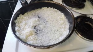 Как варить рассыпчатый рис на гарнир простой рецепт!