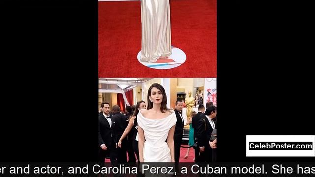 Genesis Rodriguez biography смотреть онлайн