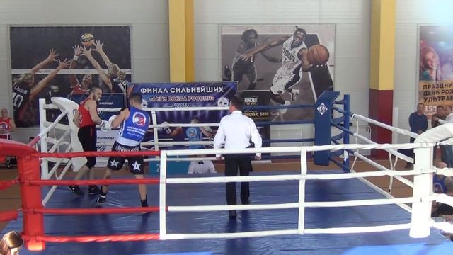 6 Ганеев Тимур Котосонов Никита БОЙ ЗА 3 МЕСТО смотреть онлайн