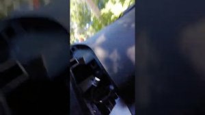 Снятие верхней части панели Toyota RAV 4 2010 г.в.