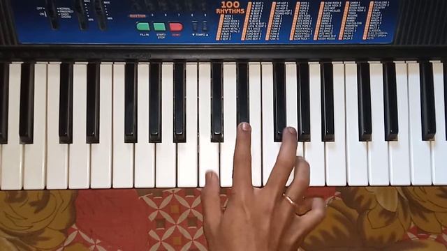 Casio ctk 120 ## Piano Note ## Club Band ## Ananta keyboards music 🎹😍❤️ смотреть онлайн
